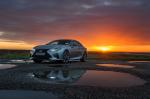 Lexus RC300h F-Sport 2019 года (UK)